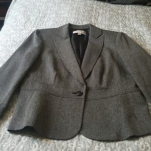 Jones New York Suit Jacket
